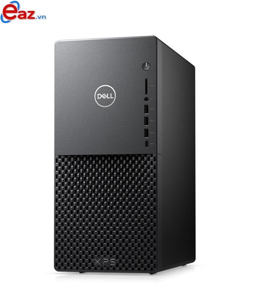 PC Dell XPS 8940 (70226564) | Intel&#174; Core™ i7 _ 10700 | 16GB | 512GB SSD PCIe _ 1TB | GeForce&#174; GTX 1650 SUPER™ 4GB GDDR6 | Win 10 | Killer WiFi | 1020F